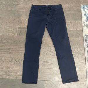 Banana Republic Traveler Pant